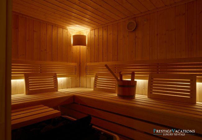 Chalet in Saas-Fee - Adalene Chalet in Saas-Fee - Adalene