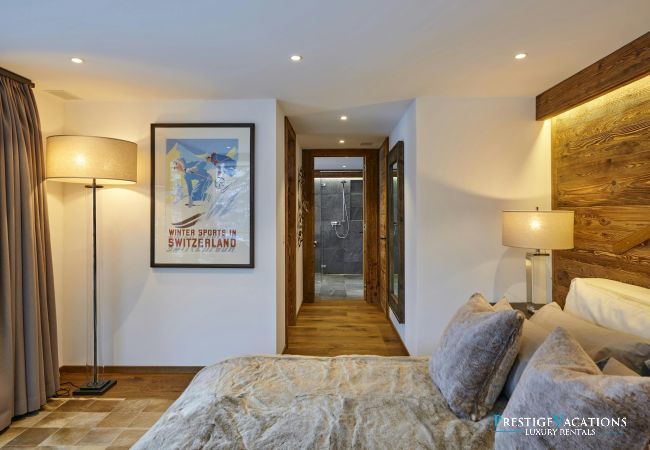 Chalet in Saas-Fee - Adalene Chalet in Saas-Fee - Adalene