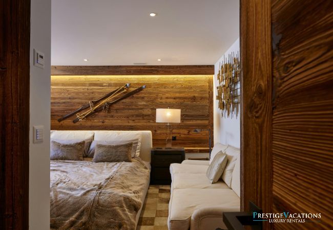 Chalet in Saas-Fee - Adalene Chalet in Saas-Fee - Adalene