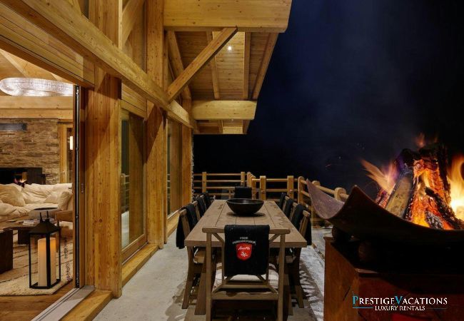 Chalet in Saas-Fee - Adalene Chalet in Saas-Fee - Adalene