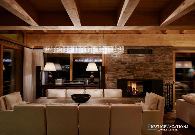 Chalet in Saas-Fee - Adalene Chalet in Saas-Fee - Adalene