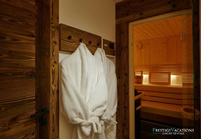 Chalet in Saas-Fee - Adalene Chalet in Saas-Fee - Adalene