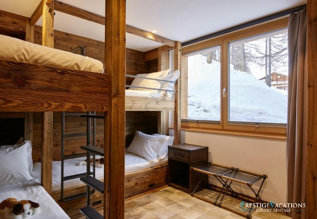 Chalet in Saas-Fee - Adalene Chalet in Saas-Fee - Adalene