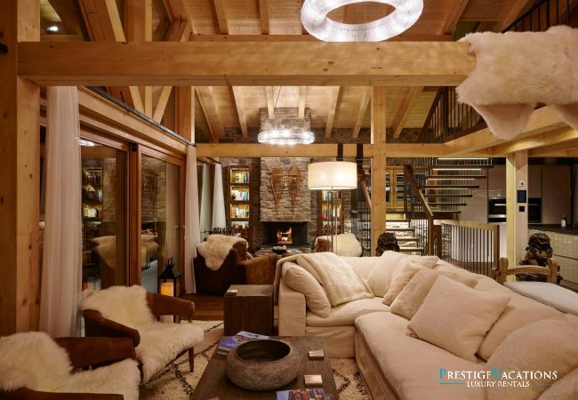 Chalet in Saas-Fee - Adalene Chalet in Saas-Fee - Adalene