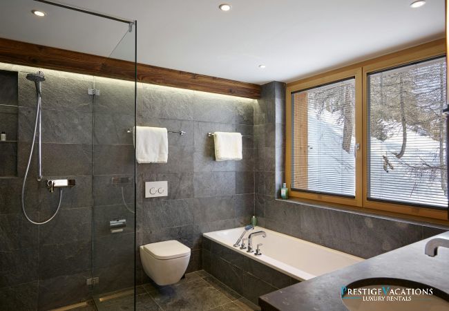 Chalet in Saas-Fee - Adalene Chalet in Saas-Fee - Adalene