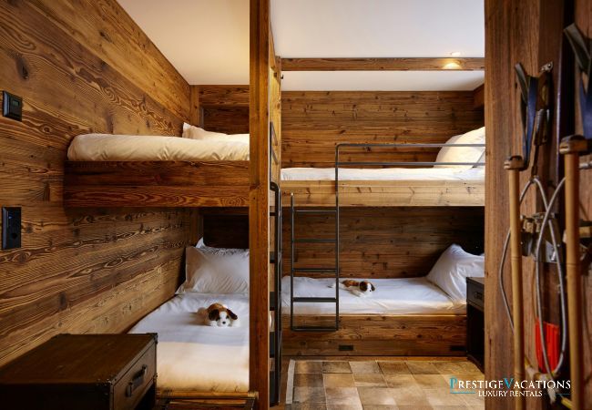 Chalet in Saas-Fee - Adalene Chalet in Saas-Fee - Adalene