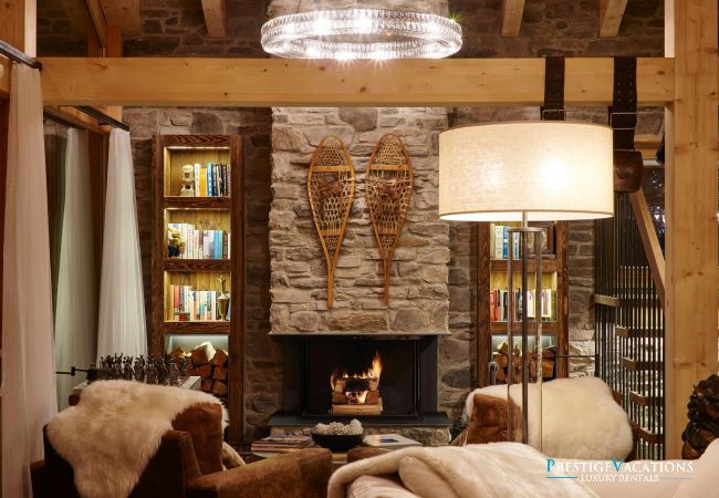 Chalet in Saas-Fee - Adalene Chalet in Saas-Fee - Adalene