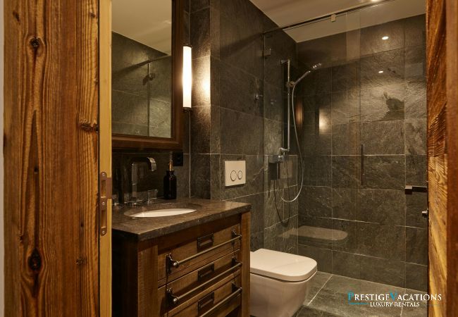 Chalet in Saas-Fee - Adalene Chalet in Saas-Fee - Adalene