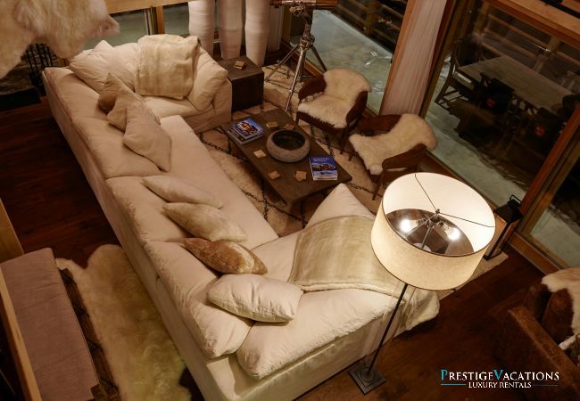 Chalet in Saas-Fee - Adalene Chalet in Saas-Fee - Adalene