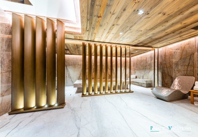 Chalet in Crans-Montana - Christiana Chalet in Crans-Montana - Christiana