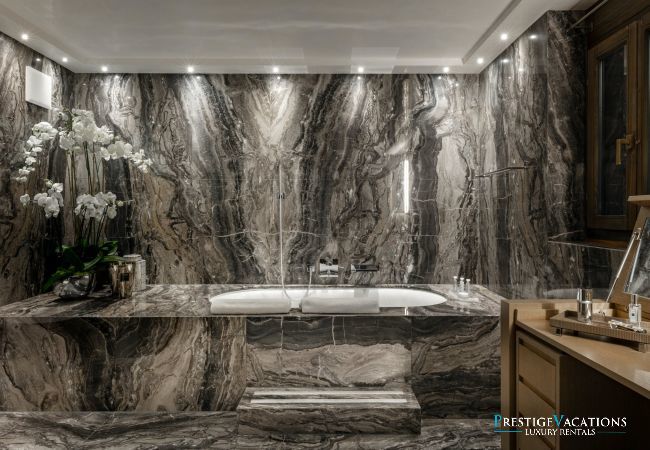 Chalet in Crans-Montana - Christiana Chalet in Crans-Montana - Christiana