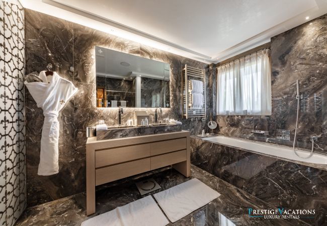 Chalet in Crans-Montana - Christiana Chalet in Crans-Montana - Christiana