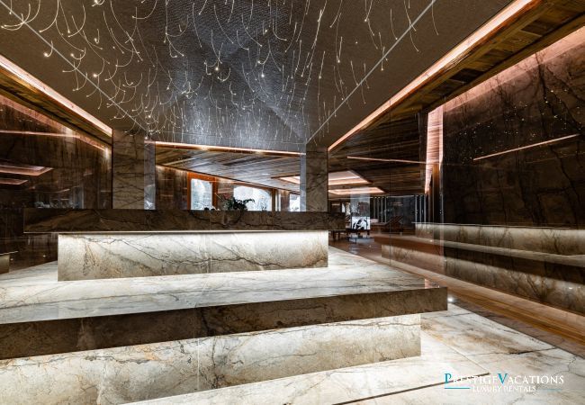 Chalet in Crans-Montana - Christiana Chalet in Crans-Montana - Christiana