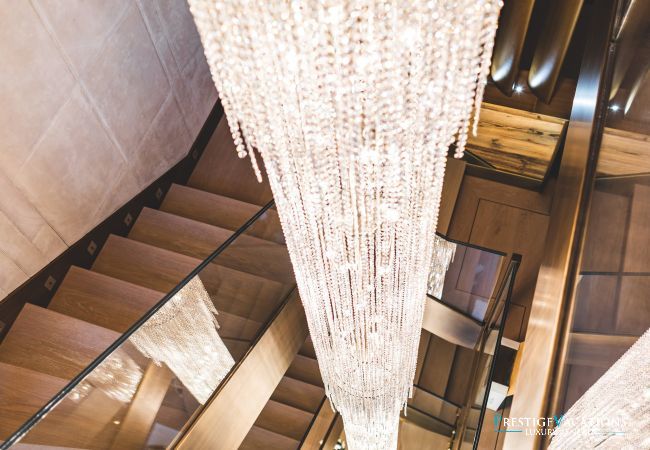 Chalet in Crans-Montana - Christiana Chalet in Crans-Montana - Christiana