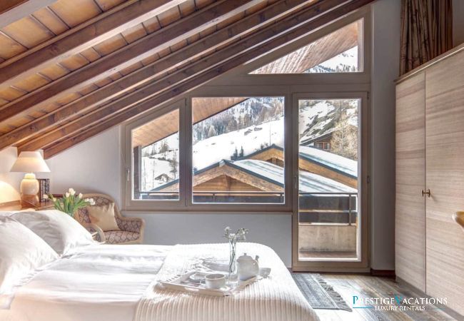 Chalet in Zermatt - Harebells Chalet in Zermatt - Harebells