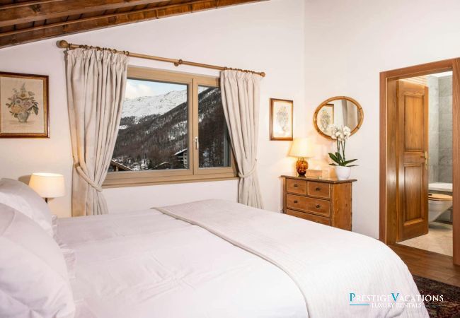 Chalet in Zermatt - Harebells Chalet in Zermatt - Harebells