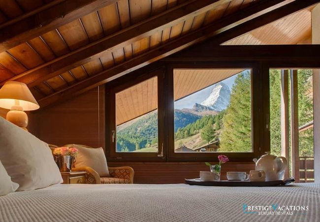 Chalet in Zermatt - Harebells Chalet in Zermatt - Harebells