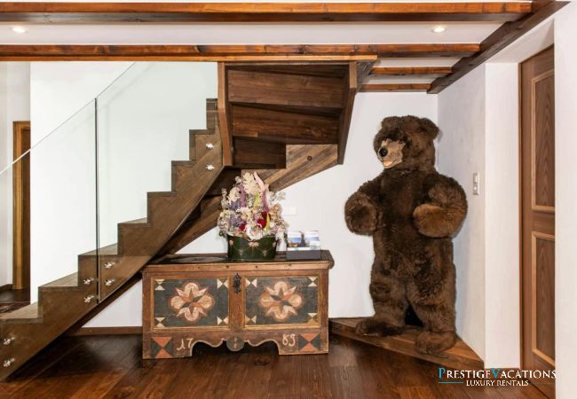 Chalet in Zermatt - Harebells Chalet in Zermatt - Harebells