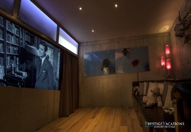 Chalet in Zermatt - Sapphire Chalet in Zermatt - Sapphire