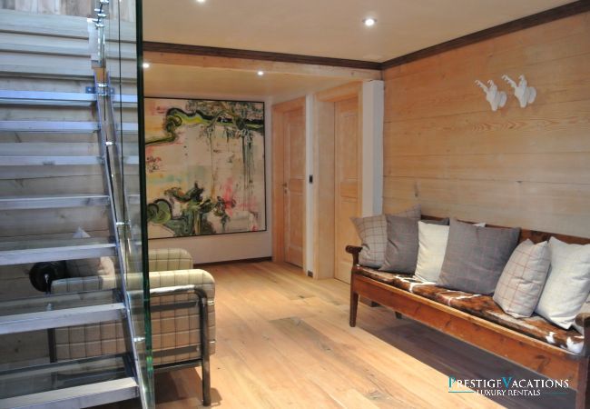 Chalet in Zermatt - Sapphire Chalet in Zermatt - Sapphire