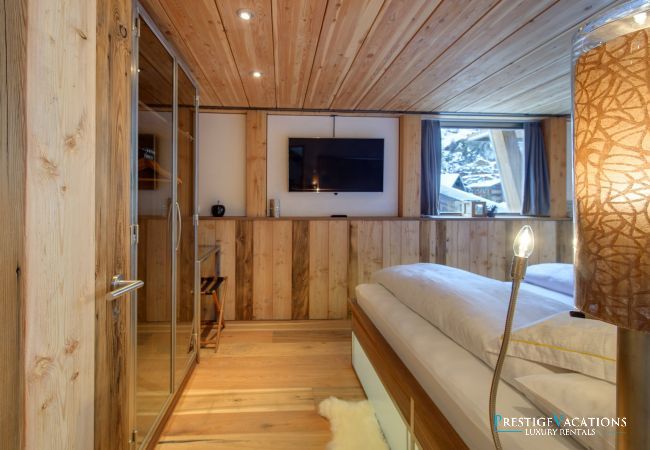 Chalet in Zermatt - Sapphire Chalet in Zermatt - Sapphire