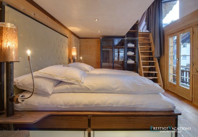 Chalet in Zermatt - Sapphire Chalet in Zermatt - Sapphire