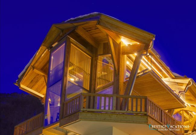 Chalet in Zermatt - Sapphire Chalet in Zermatt - Sapphire