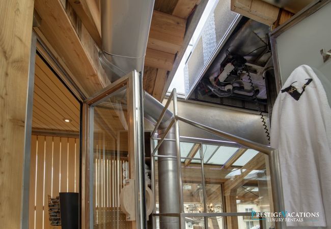 Chalet in Zermatt - Sapphire Chalet in Zermatt - Sapphire