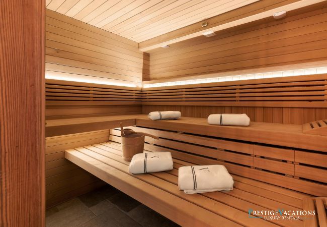 Chalet in La Tzoumaz - Valentine Chalet in La Tzoumaz - Valentine