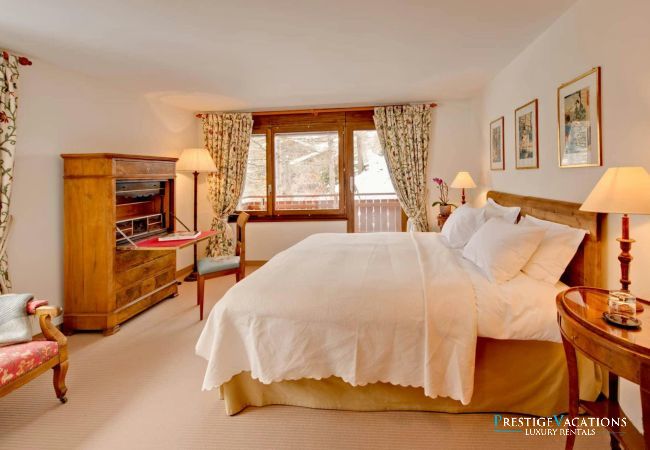 Chalet in Zermatt - Vanilla Orchid Chalet in Zermatt - Vanilla Orchid