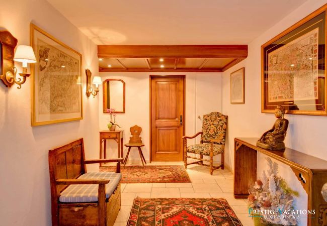 Chalet in Zermatt - Vanilla Orchid Chalet in Zermatt - Vanilla Orchid