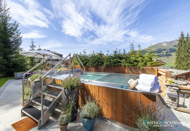 Chalet in Verbier - Mountain Retreat Chalet in Verbier - Mountain Retreat