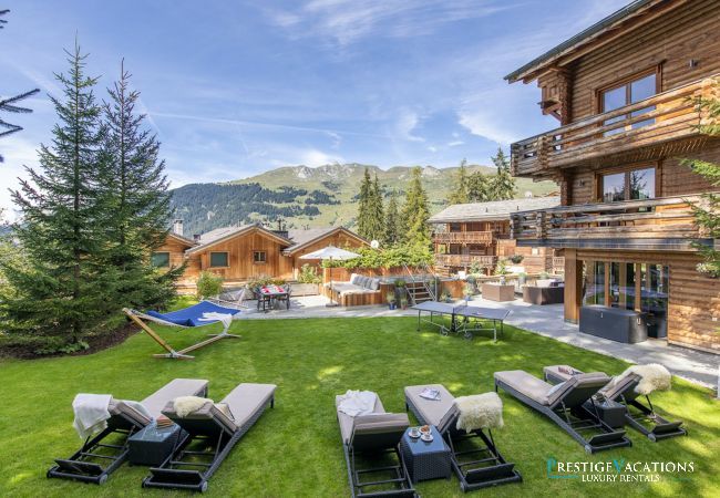 Chalet in Verbier - Mountain Retreat Chalet in Verbier - Mountain Retreat