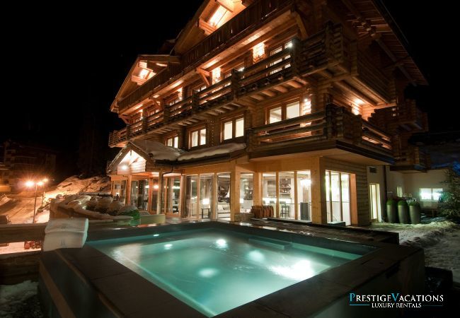 Chalet in Verbier - Mountain Retreat Chalet in Verbier - Mountain Retreat