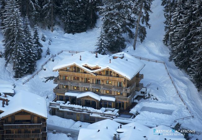 Chalet in Verbier - Mountain Retreat Chalet in Verbier - Mountain Retreat