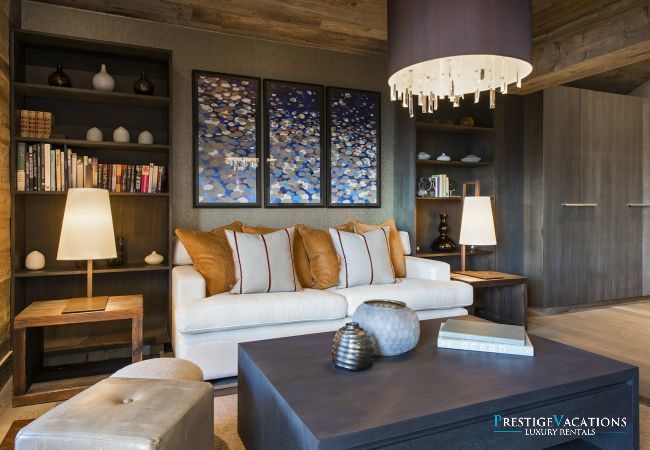 Chalet in Verbier - Mountain Retreat Chalet in Verbier - Mountain Retreat