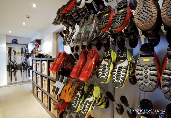 Chalet in Verbier - Mountain Retreat Chalet in Verbier - Mountain Retreat