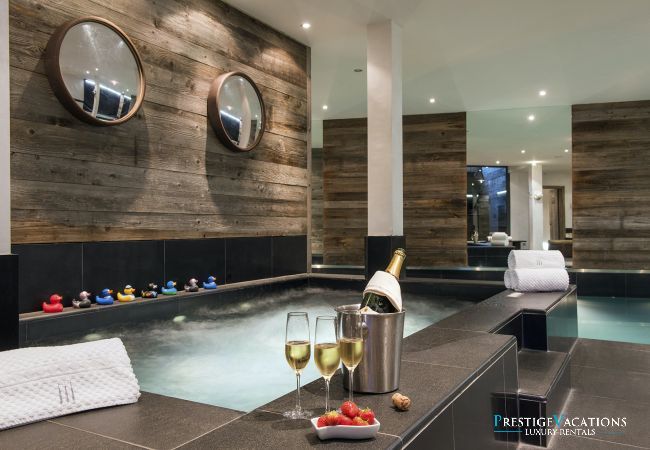 Chalet in Verbier - Mountain Retreat Chalet in Verbier - Mountain Retreat