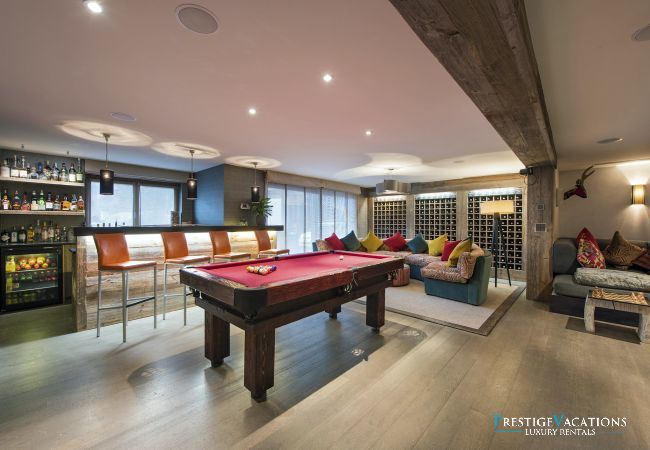 Chalet in Verbier - Mountain Retreat Chalet in Verbier - Mountain Retreat