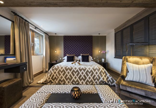 Chalet in Verbier - Mountain Retreat Chalet in Verbier - Mountain Retreat