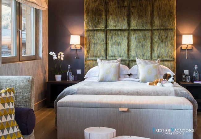 Chalet in Verbier - Mountain Retreat Chalet in Verbier - Mountain Retreat