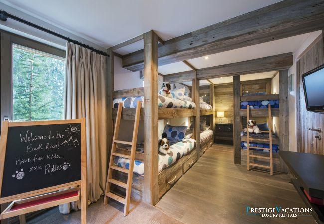 Chalet in Verbier - Mountain Retreat Chalet in Verbier - Mountain Retreat