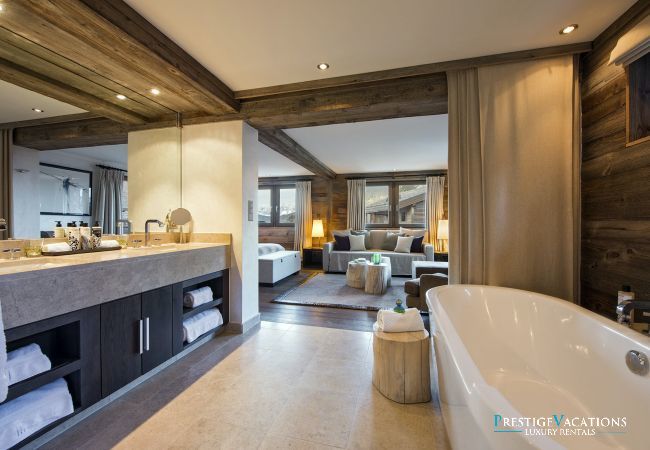 Chalet in Verbier - Mountain Retreat Chalet in Verbier - Mountain Retreat