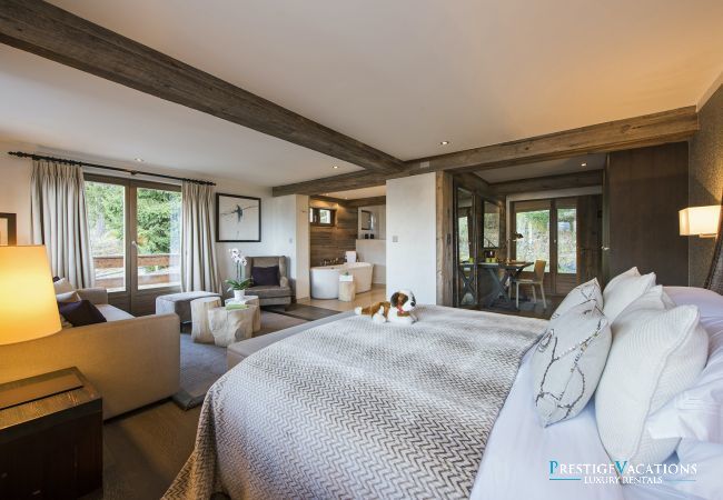 Chalet in Verbier - Mountain Retreat Chalet in Verbier - Mountain Retreat