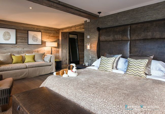 Chalet in Verbier - Mountain Retreat Chalet in Verbier - Mountain Retreat