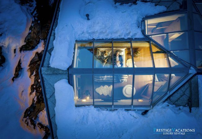 Chalet in Zermatt - Zuna Chalet in Zermatt - Zuna