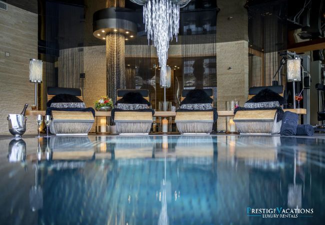 Chalet in Zermatt - Zuna Chalet in Zermatt - Zuna