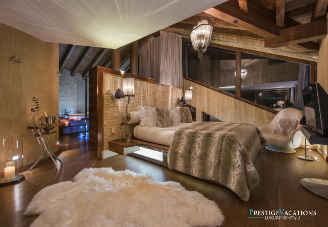 Chalet in Zermatt - Zuna Chalet in Zermatt - Zuna