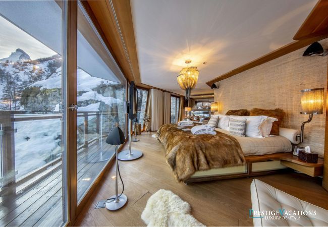 Chalet in Zermatt - Zuna Chalet in Zermatt - Zuna