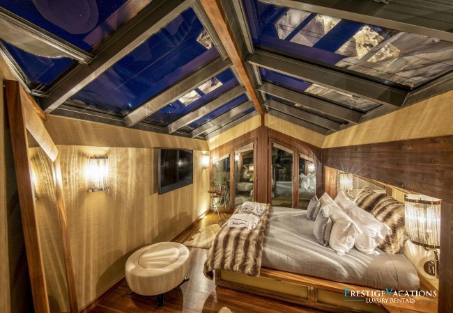 Chalet in Zermatt - Zuna Chalet in Zermatt - Zuna